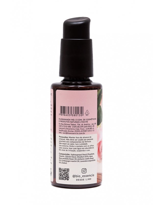 Gel Sérum Hidratante Condessa 100ML