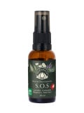Blend S.O.S Bio 30ML - Cortes & Picadas 