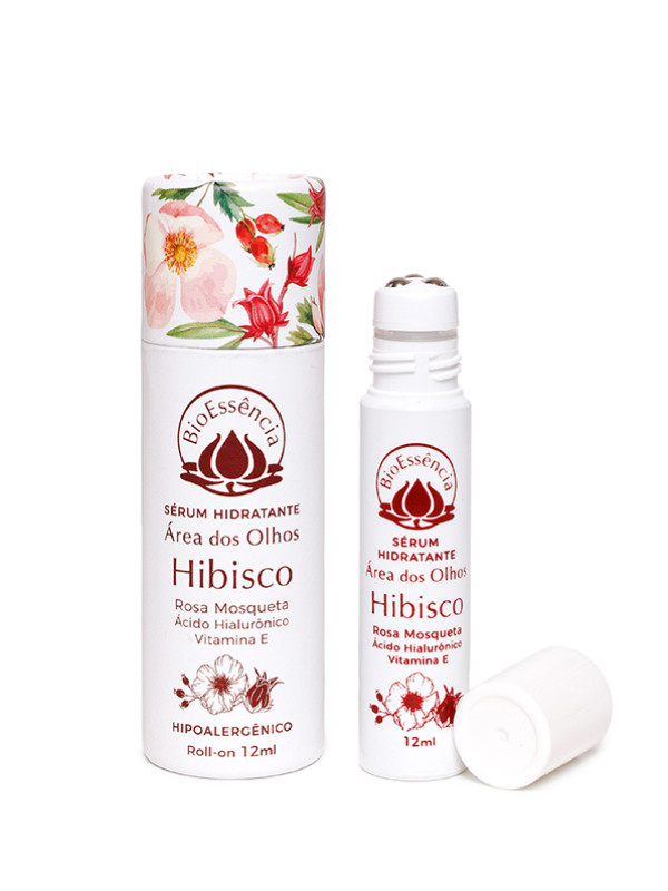 Sérum dos Olhos exclusivo da BioEssência