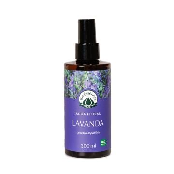 Água Floral de Lavanda 200ML                        