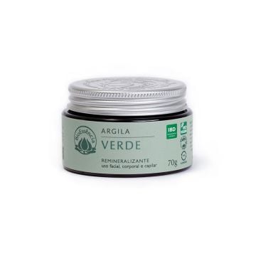 Argila Verde 70g