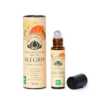 Blend Alegria Rollon 10ml