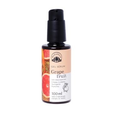 Gel Sérum Hidratante Grapefruit 100ML             