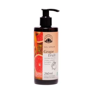 Gel Sérum Hidratante Grapefruit 260ML             