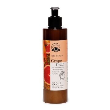 Gel Sérum Hidratante Grapefruit 320ML             