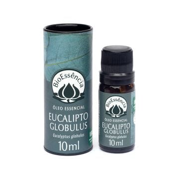 Óleo Essencial de Eucalipto Globulus 10ML