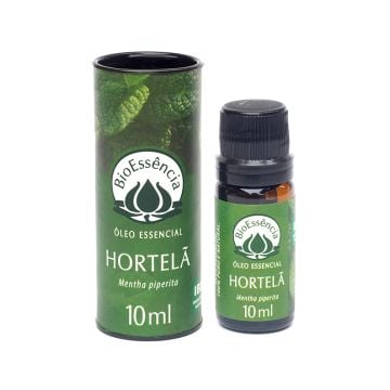 Óleo Essencial de Hortelã Pimenta 10ML            
