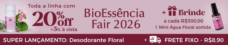 BioEssência Fair