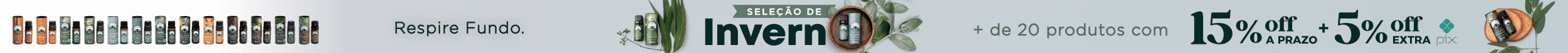 Seleção de Inverno