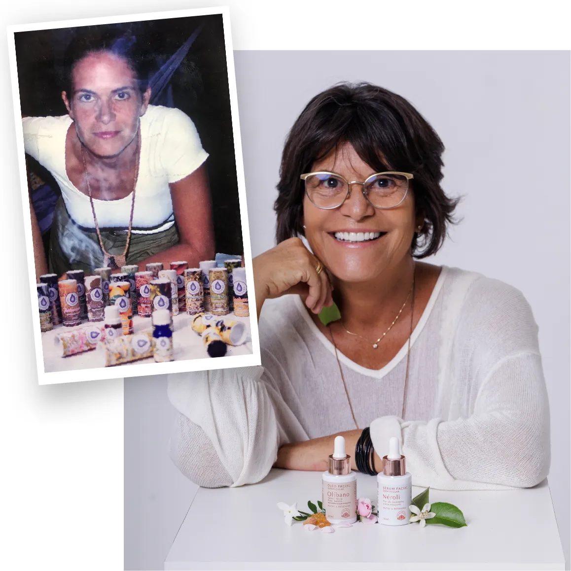Maria Priscila Botelho — passado e presente