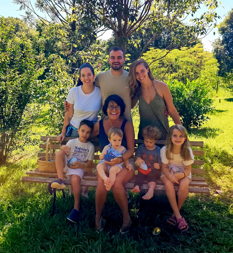 Família BioEssência