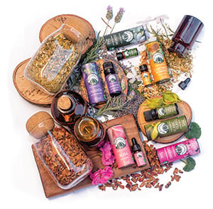 Produtos BioEssência