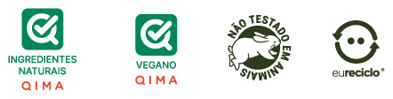 Selos e Certificações BioEssência